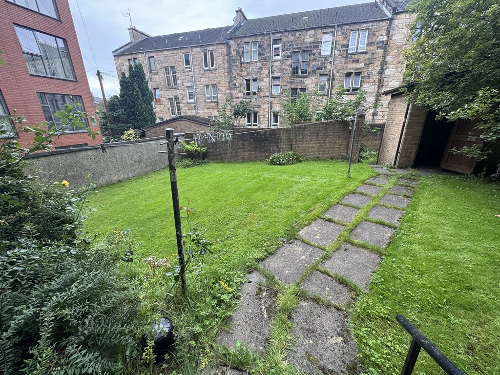 Bearsden Road Anniesland